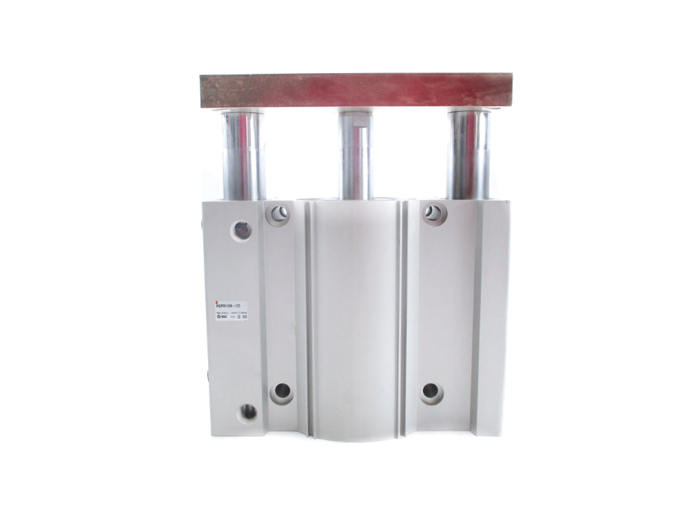 SMC MGPM100N-125 145PSI NSNP