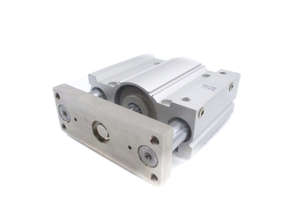SMC MGPM100N-125 145PSI NSNP