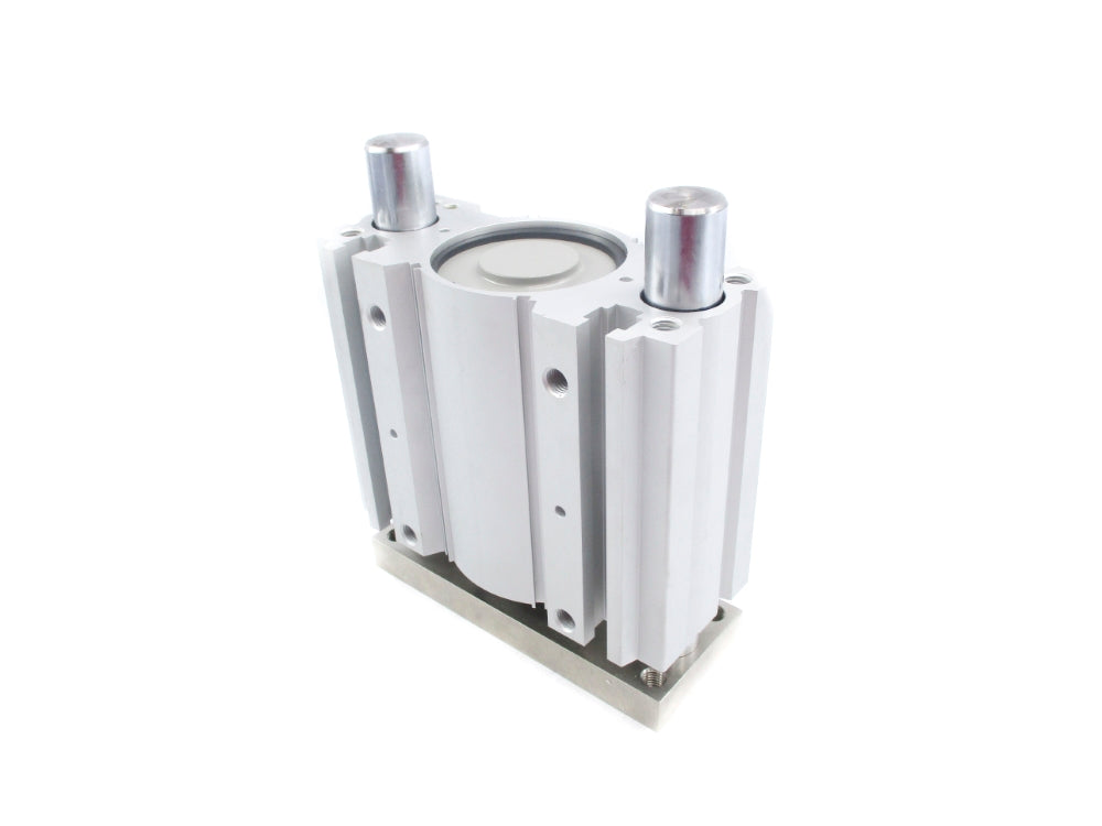 SMC MGPM100N-125 145PSI NSNP