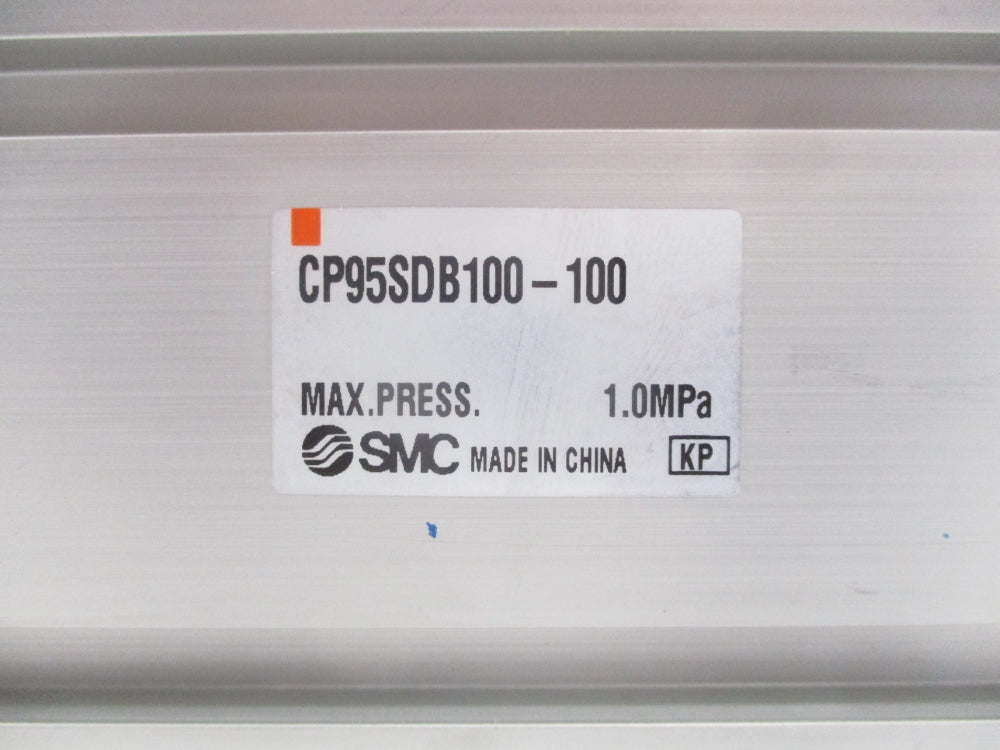 SMC CP95SDB100-100 NSNP