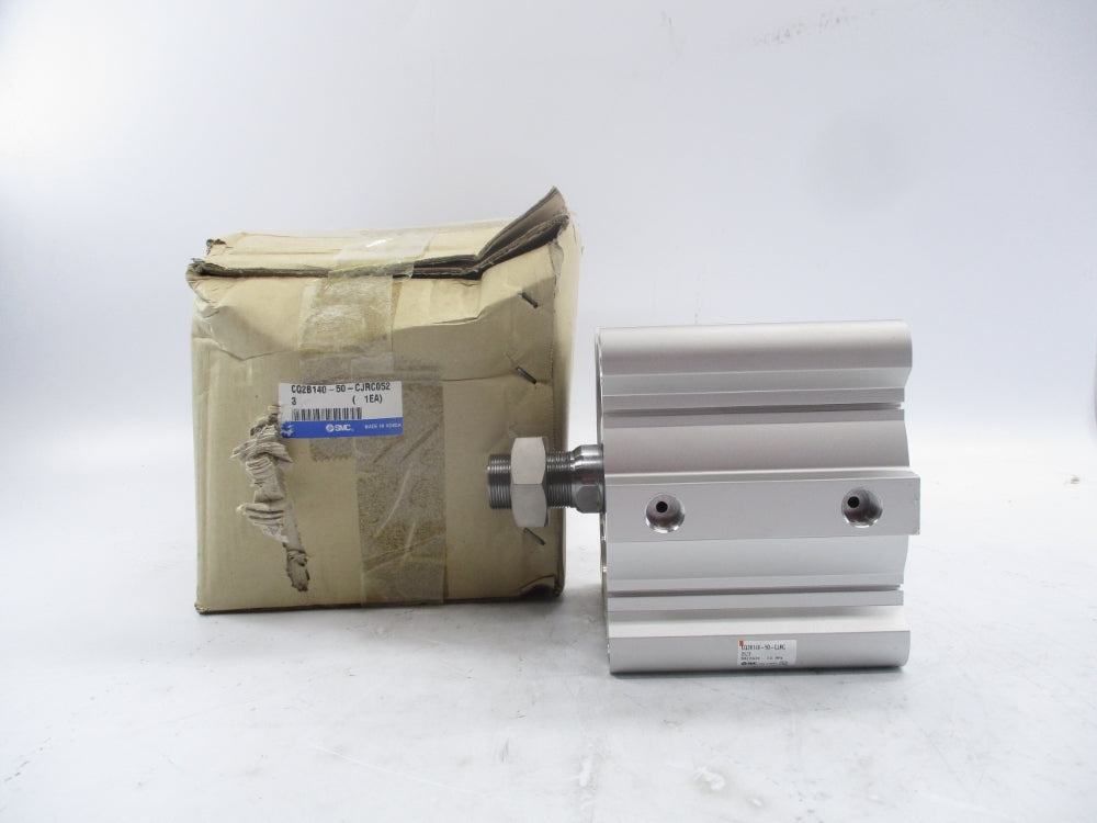 SMC CQ2B140-50-CJRC0523 NSMP