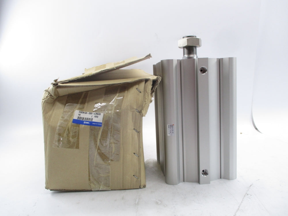 SMC CQ2B160-200-CJRC0510 NSMP