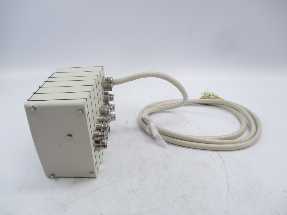 SMC SS5Y5-MH11-X3 (PKG OF 3) NSMP