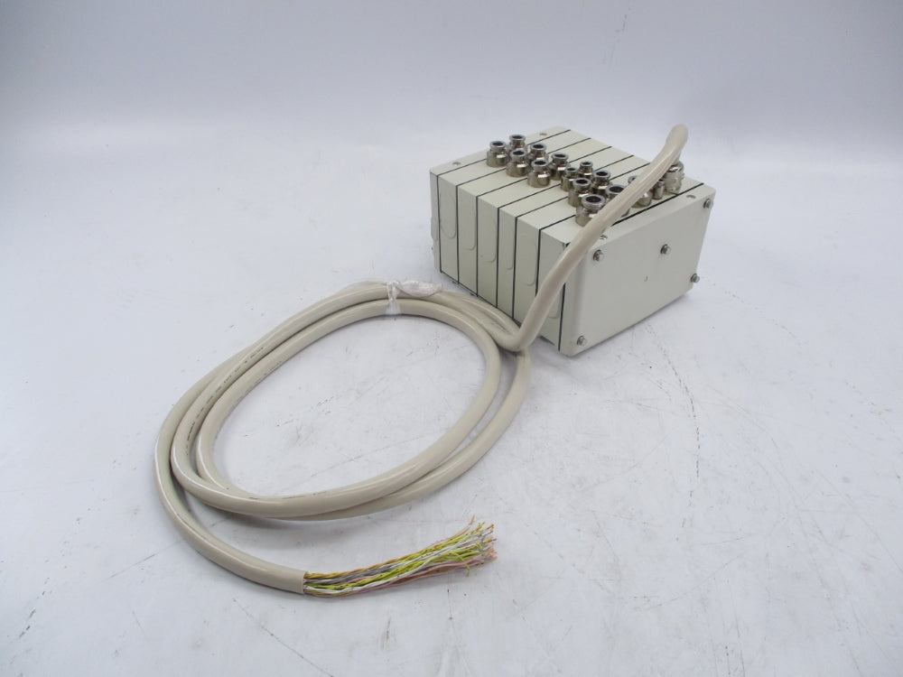 SMC SS5Y5-MH11-X3 (PKG OF 3) NSMP
