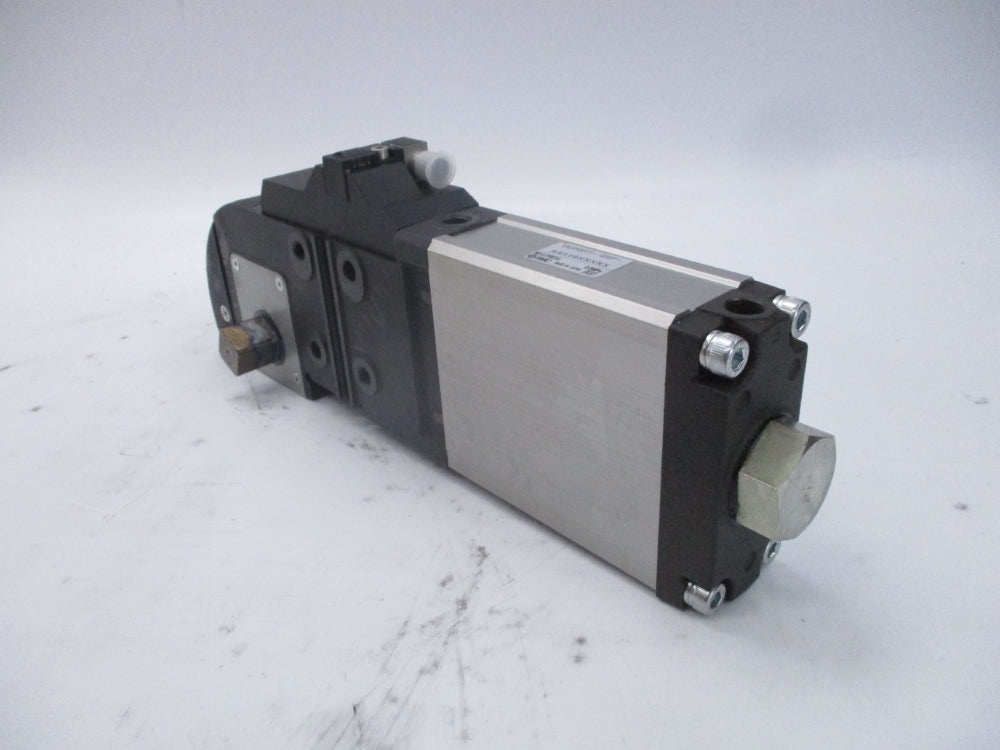 SMC CKZ2N63TF-120DP-AA519XXXXX NSMP