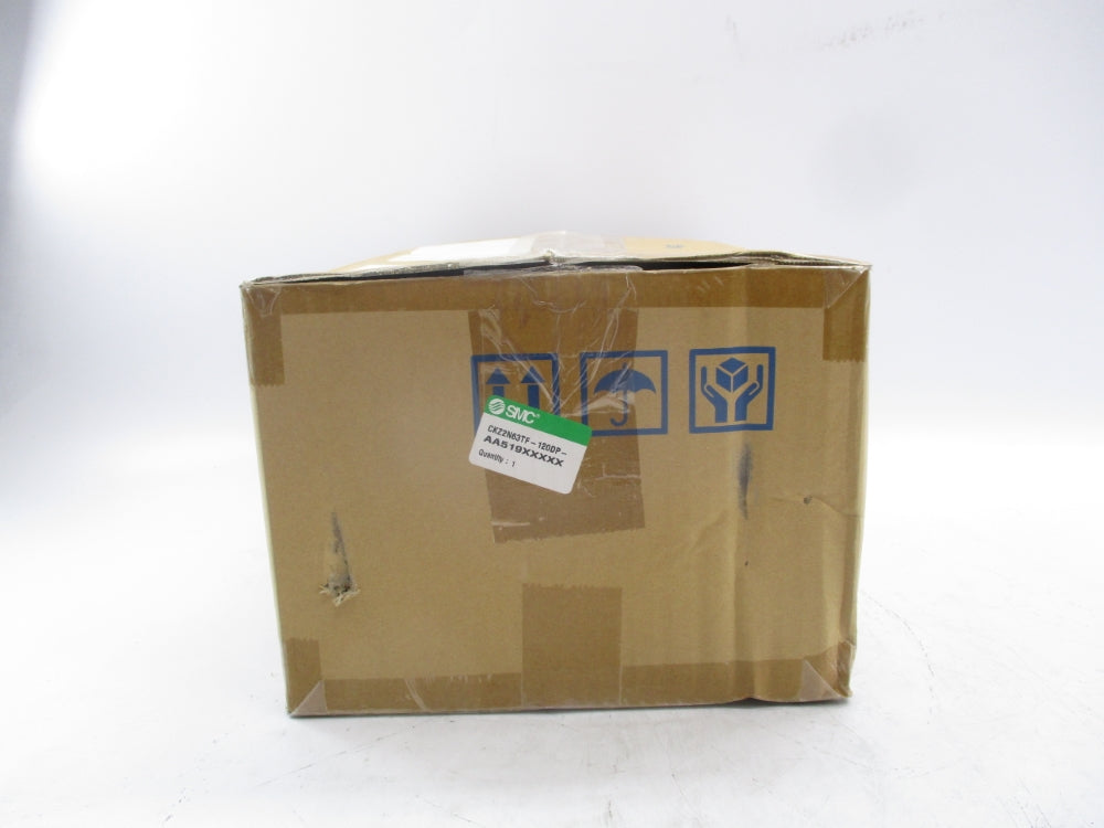 SMC CKZ2N63TF-120DP-AA519XXXXX NSMP