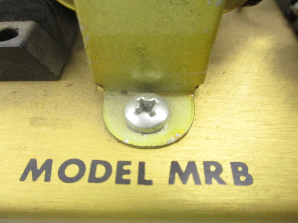 BANNER ENGINEERING MRB UNMP