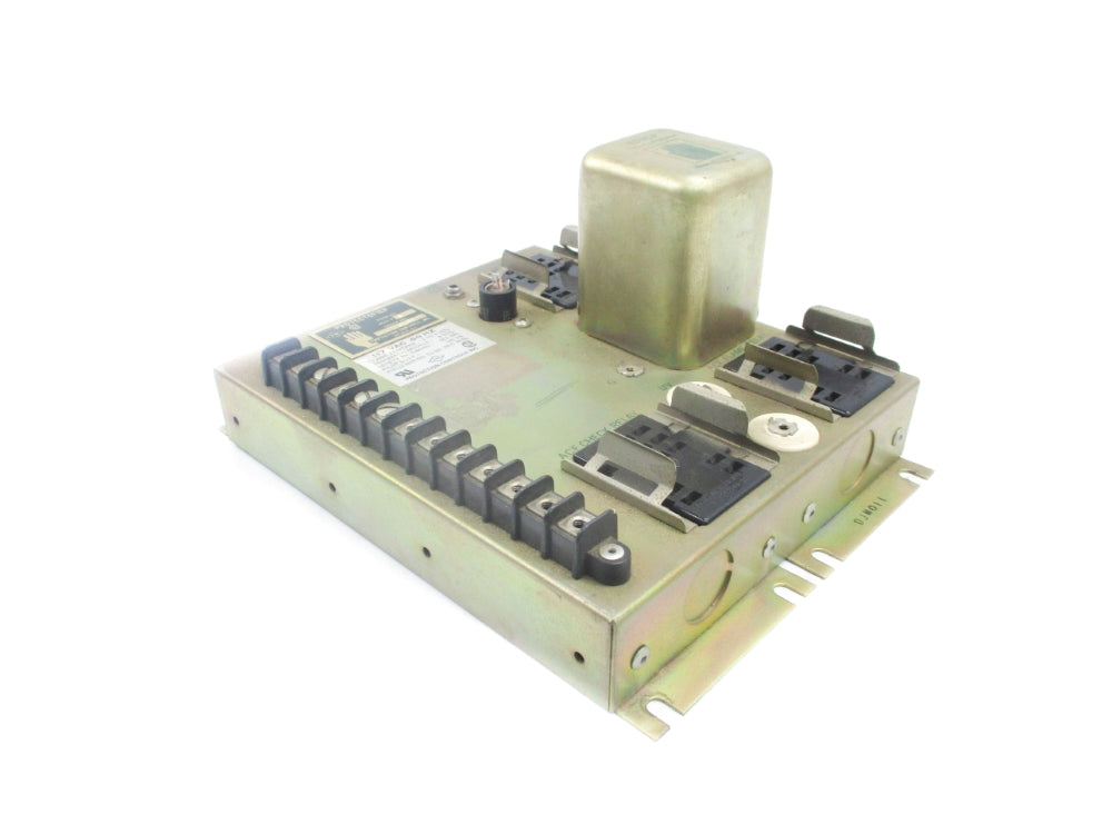 PROTECTION CONTROLS 6642-VA 117VAC UNMP