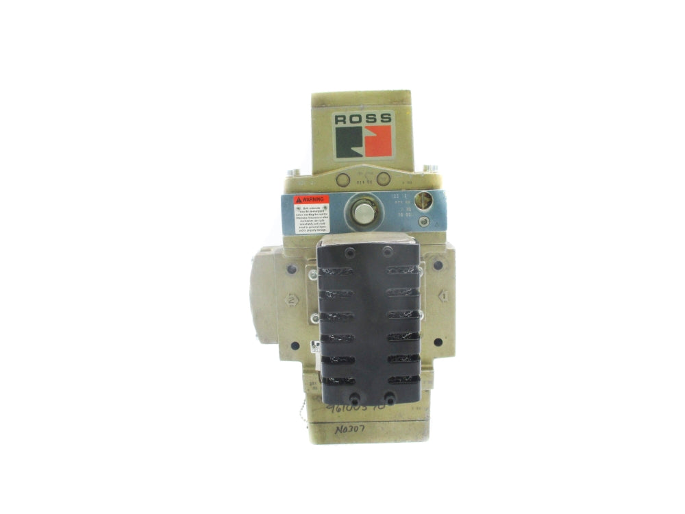 ROSS 3573A7162 120V UNMP