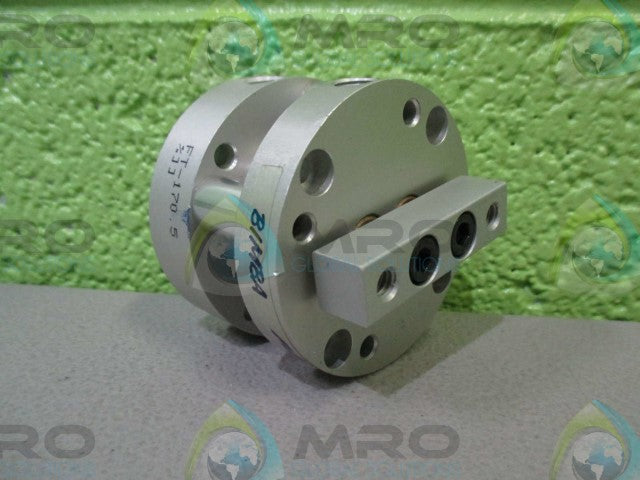 BIMBA F170.5 DOUBLE ACTING PNEUMATIC CYLINDER *NEW NO BOX*