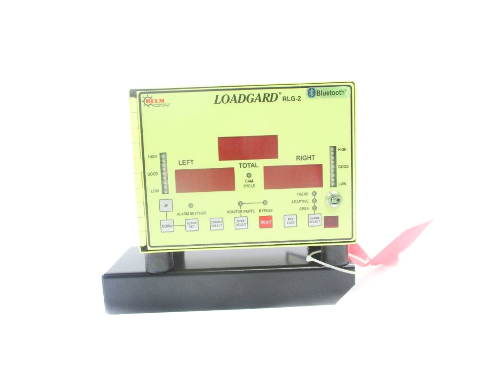 HELM RLG-2 NSNP