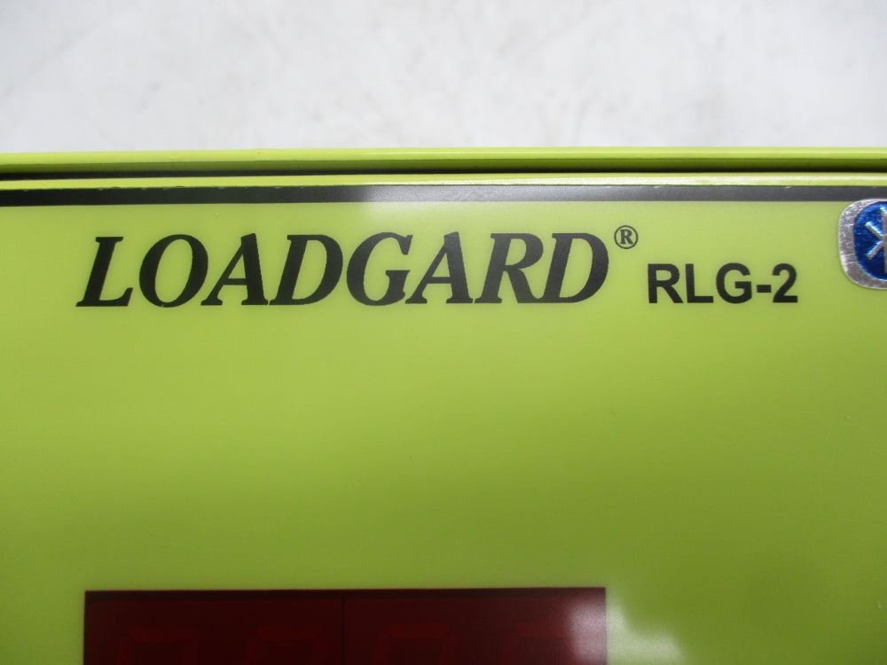 HELM RLG-2 NSNP