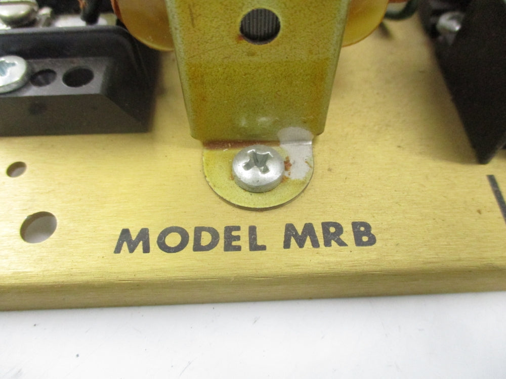 BANNER ENGINEERING MRB NSNP