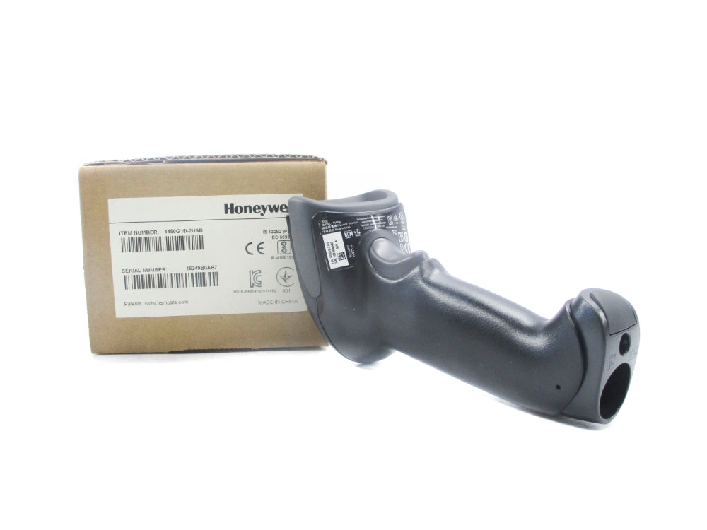 HONEYWELL 1450G1D-2USB NSMP