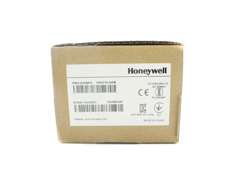 HONEYWELL 1450G1D-2USB NSMP