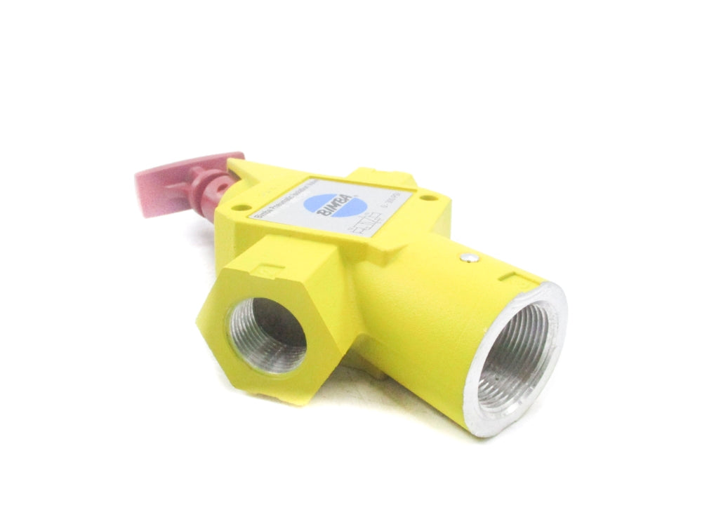 BIMBA PIV-70-100/125 0-300PSI NSMP