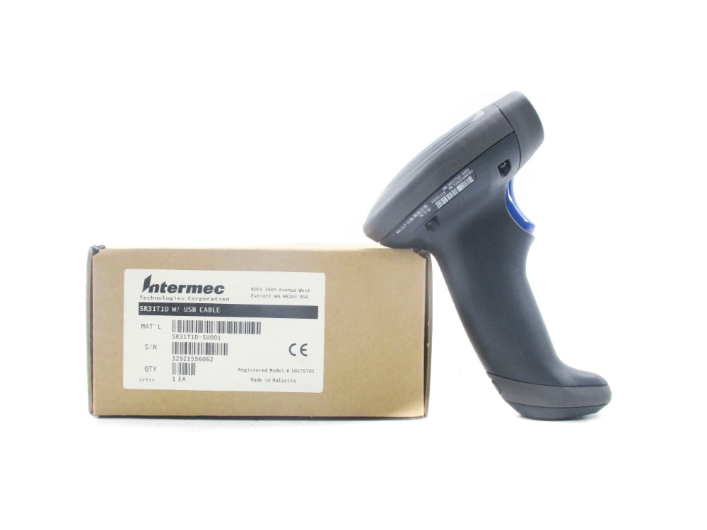 INTERMEC SR31T1D-SU001 NSMP