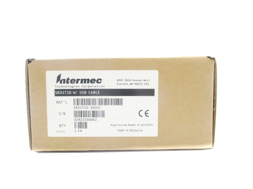 INTERMEC SR31T1D-SU001 NSMP