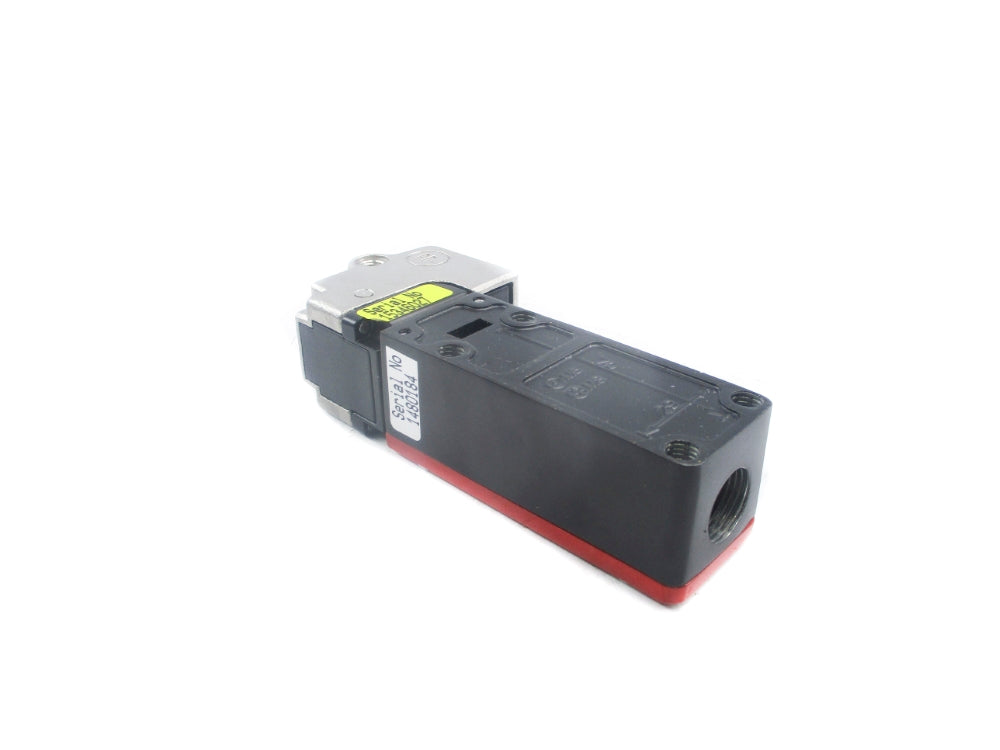 FORTRESS INTERLOCKS MA2M6ST401 ITM-00040234 NSMP