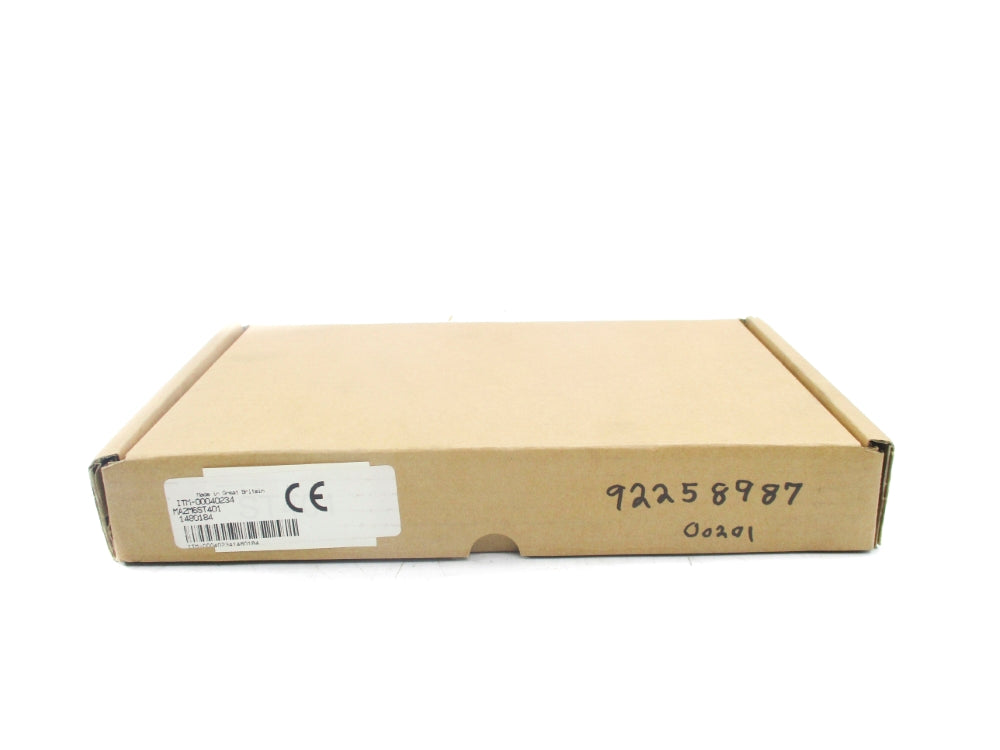 FORTRESS INTERLOCKS MA2M6ST401 ITM-00040234 NSMP
