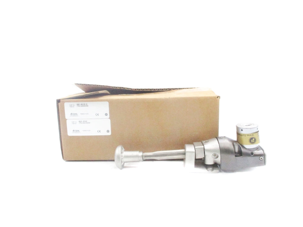 FORTRESS INTERLOCKS DM1-MLIN-H ITM-00005356 NSMP