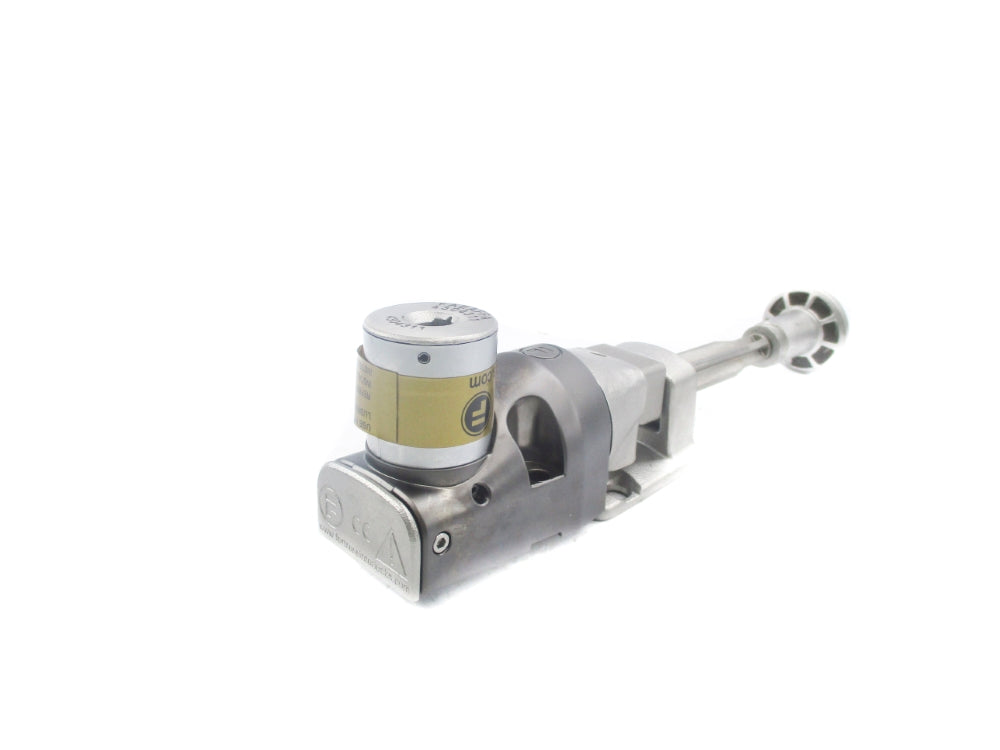 FORTRESS INTERLOCKS DM1-MLIN-H ITM-00005356 NSMP