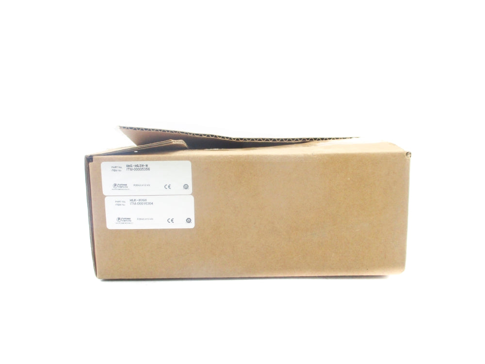 FORTRESS INTERLOCKS DM1-MLIN-H ITM-00005356 NSMP
