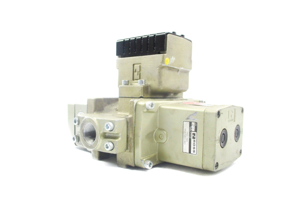 ROSS 3573A 120V UNMP