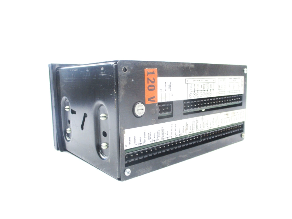 CONTREX M-TRACK2 3200-1740 115/230VAC 0.25A REV. F UNMP