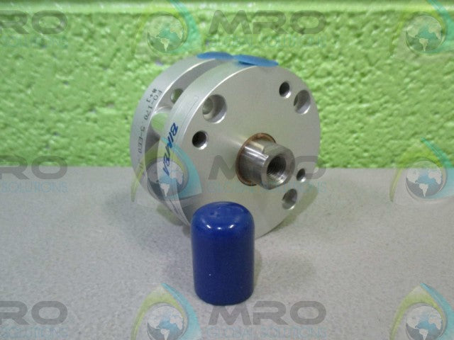 BIMBA F0-170.5-EE0.313 DOUBLE ACTING PNEUMATIC CYLINDER *NEW NO BOX*