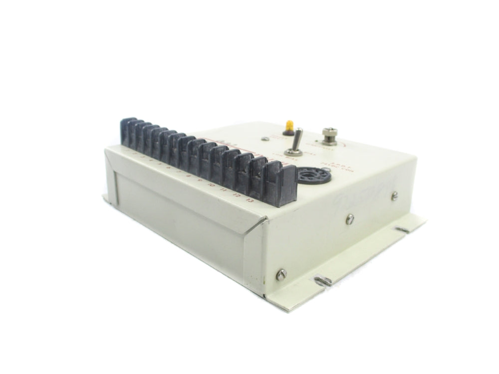 PRIME CONTROLS DS10 UNMP