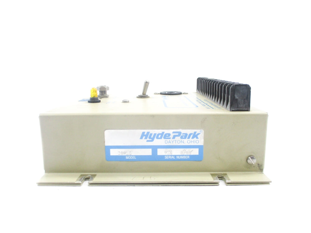 HYDE PARK DS-10 UNMP