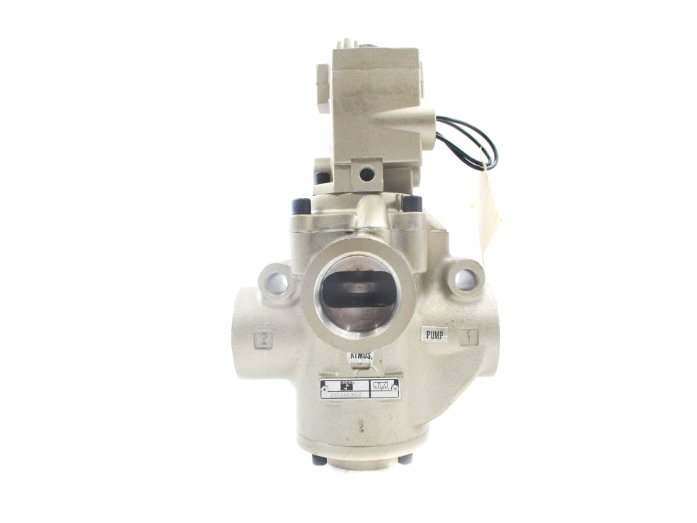 ROSS 2173B6902 24VDC NSNP