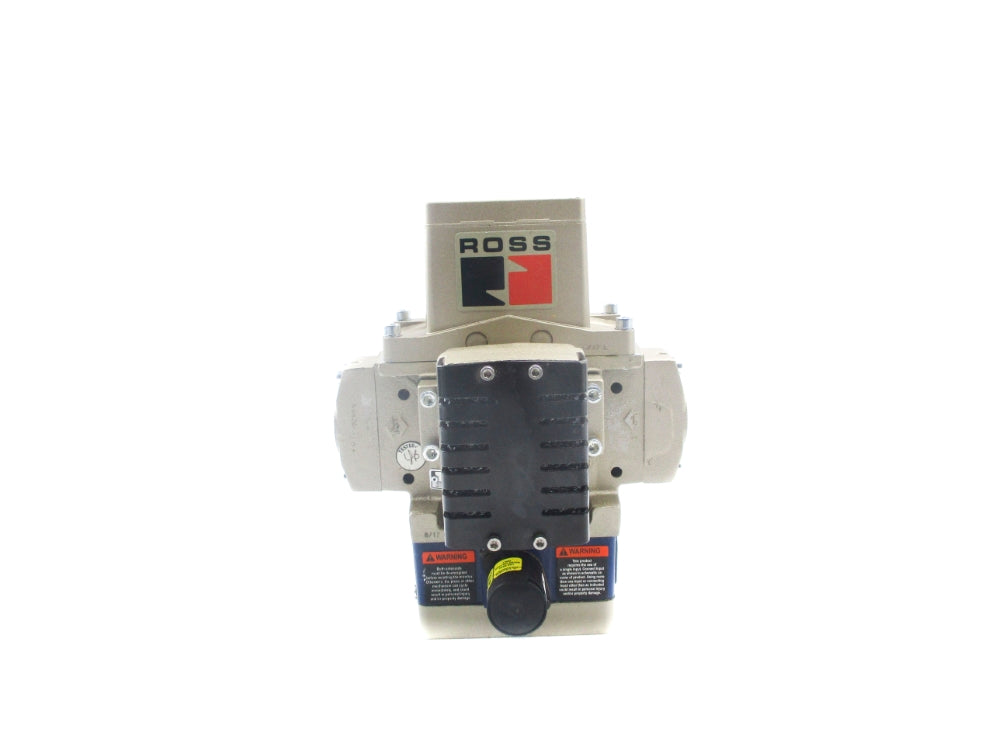 ROSS 3573A5141 24VDC NSNP