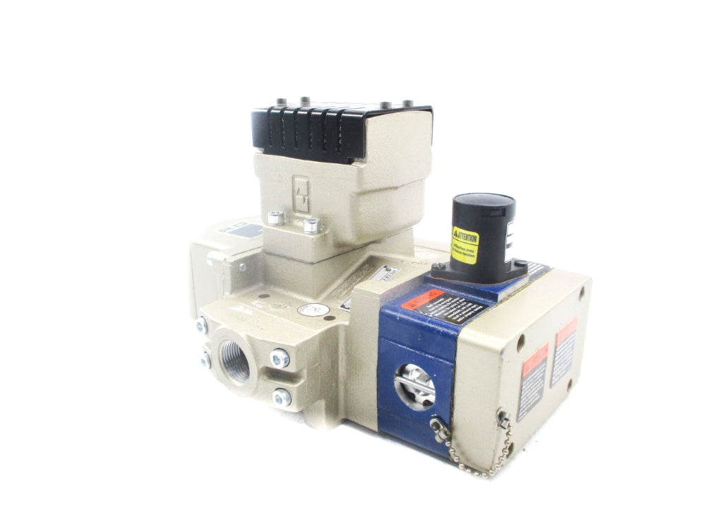 ROSS 3573A5141 24VDC NSNP
