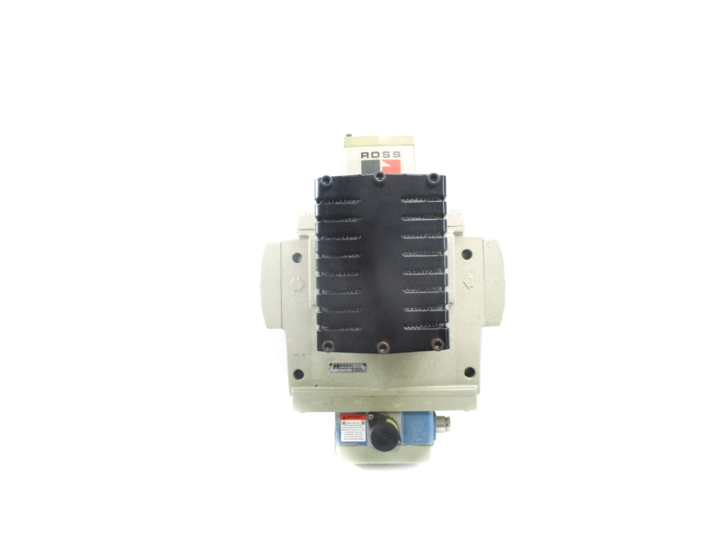ROSS D3573A7171 24VDC NSNP
