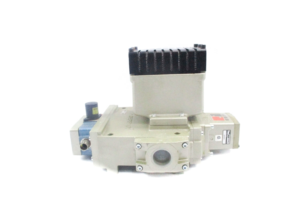 ROSS D3573A7171 24VDC NSNP