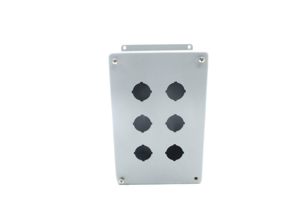 HOFFMAN E6PBX NSNP