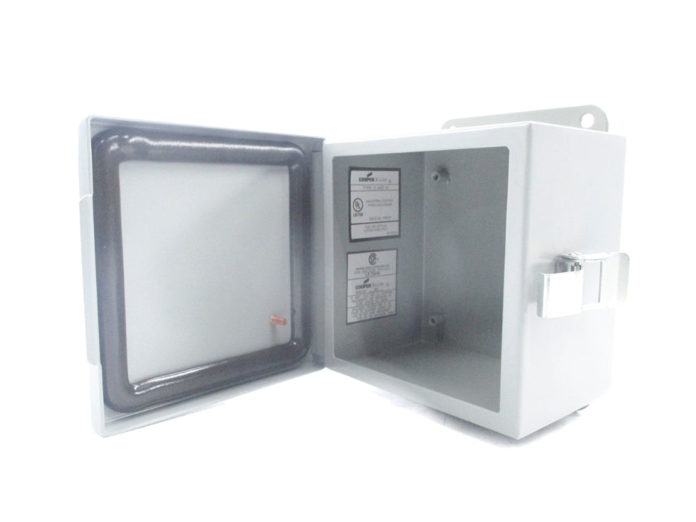 COOPER 664-12CHQRC NSNP