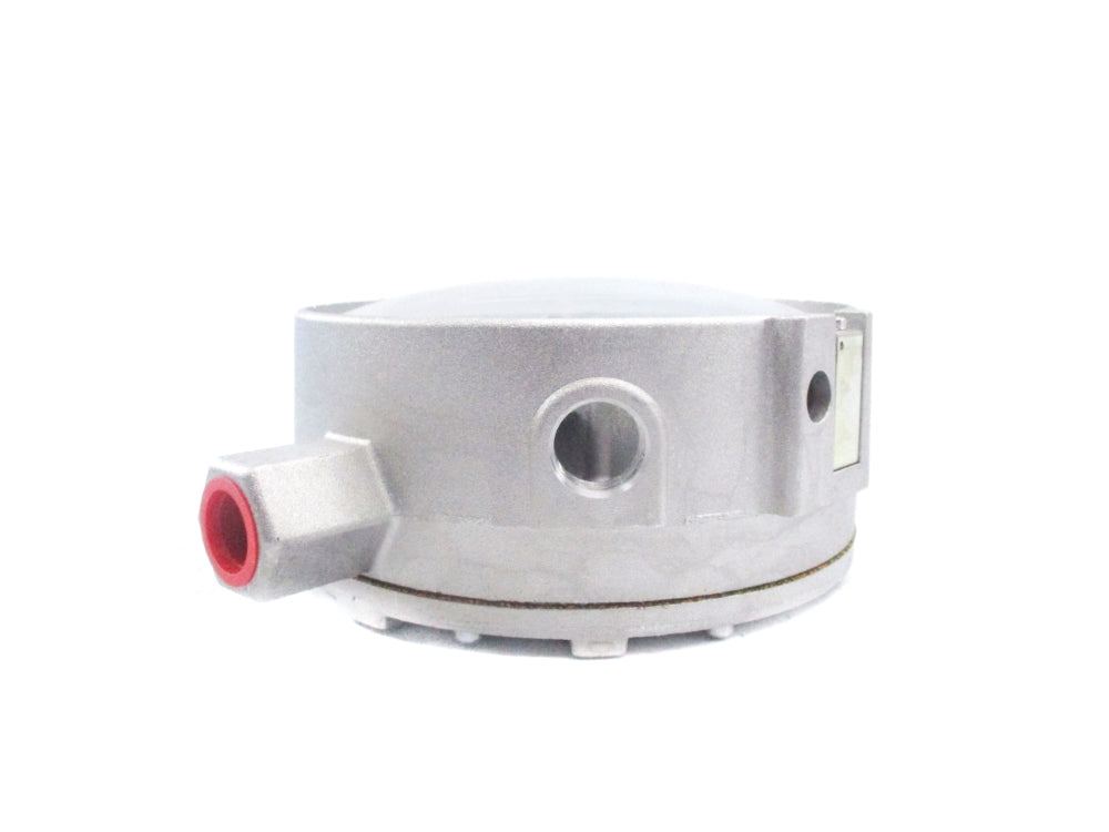 HONEYWELL C437H1043 0-120IN NSMP