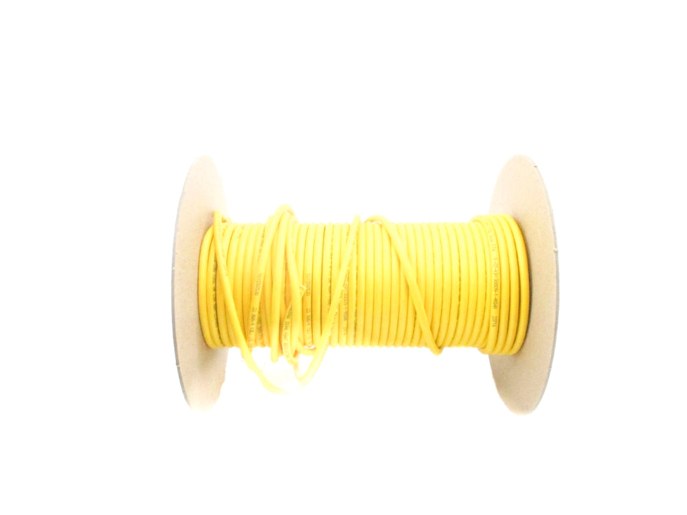 TURCK RF50530-30M 4/22AWGYELLOWPVC NSMP