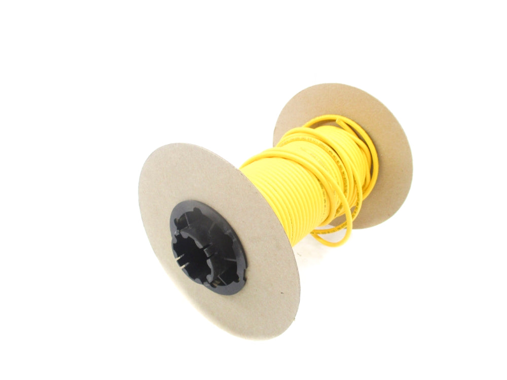 TURCK RF50530-30M 4/22AWGYELLOWPVC NSMP