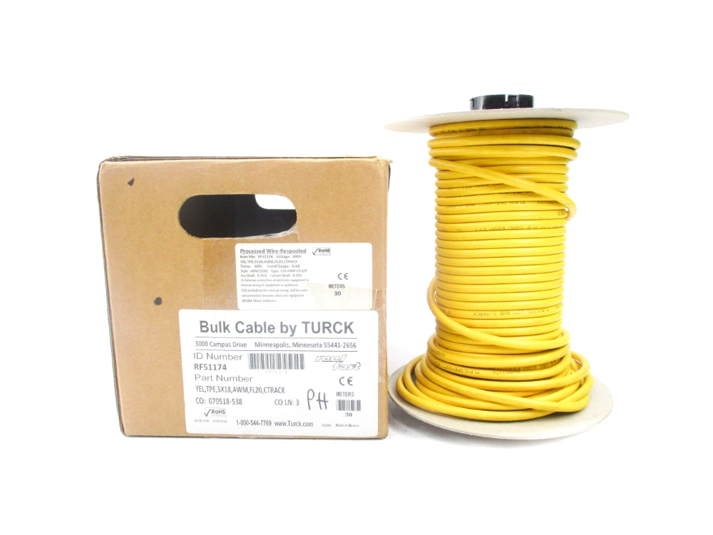 TURCK RF51174 NSMP