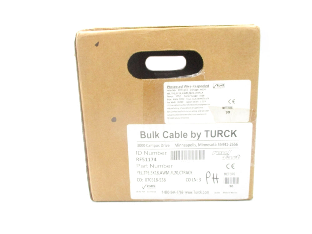 TURCK RF51174 NSMP