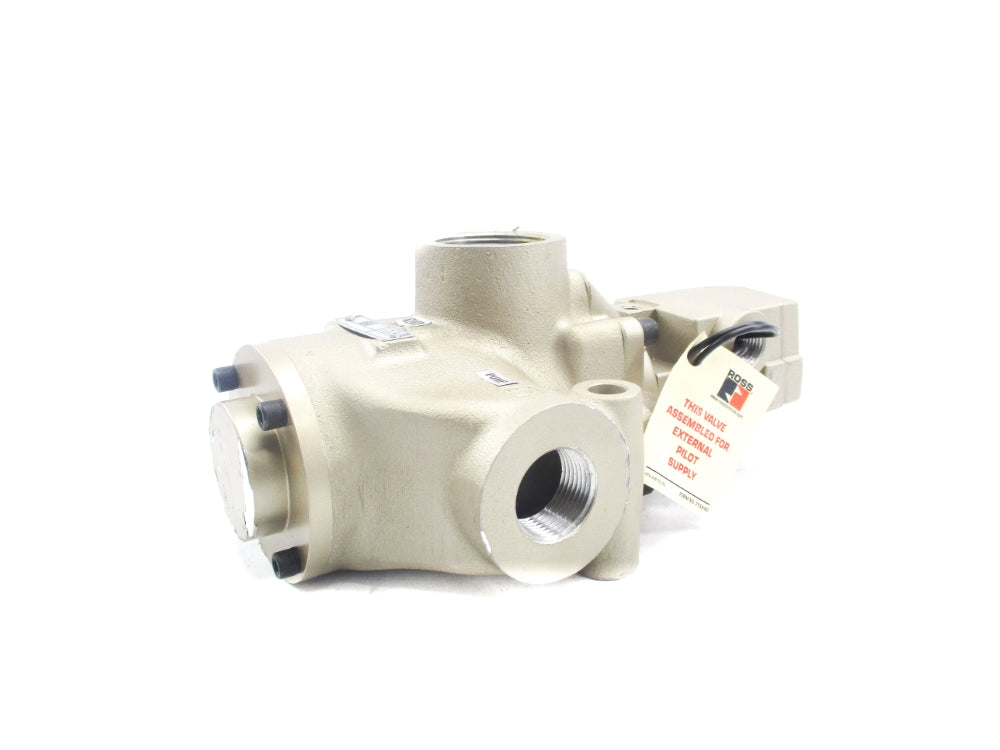 ROSS 2173B6902Z 120V NSMP