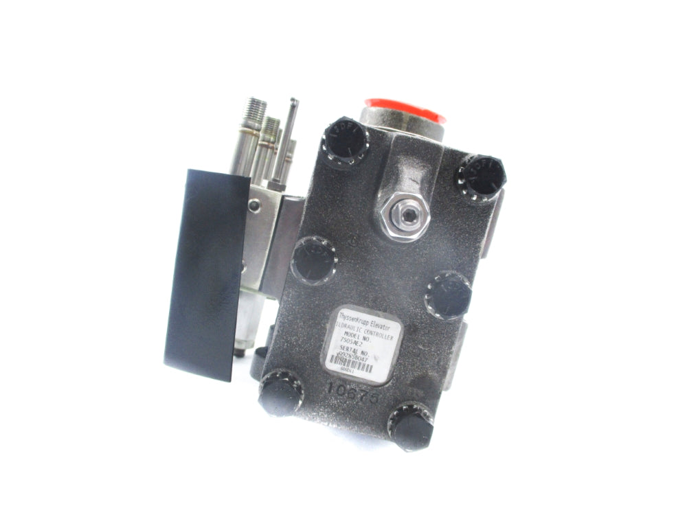 THYSSENKRUPP 7505AE2 NSNP