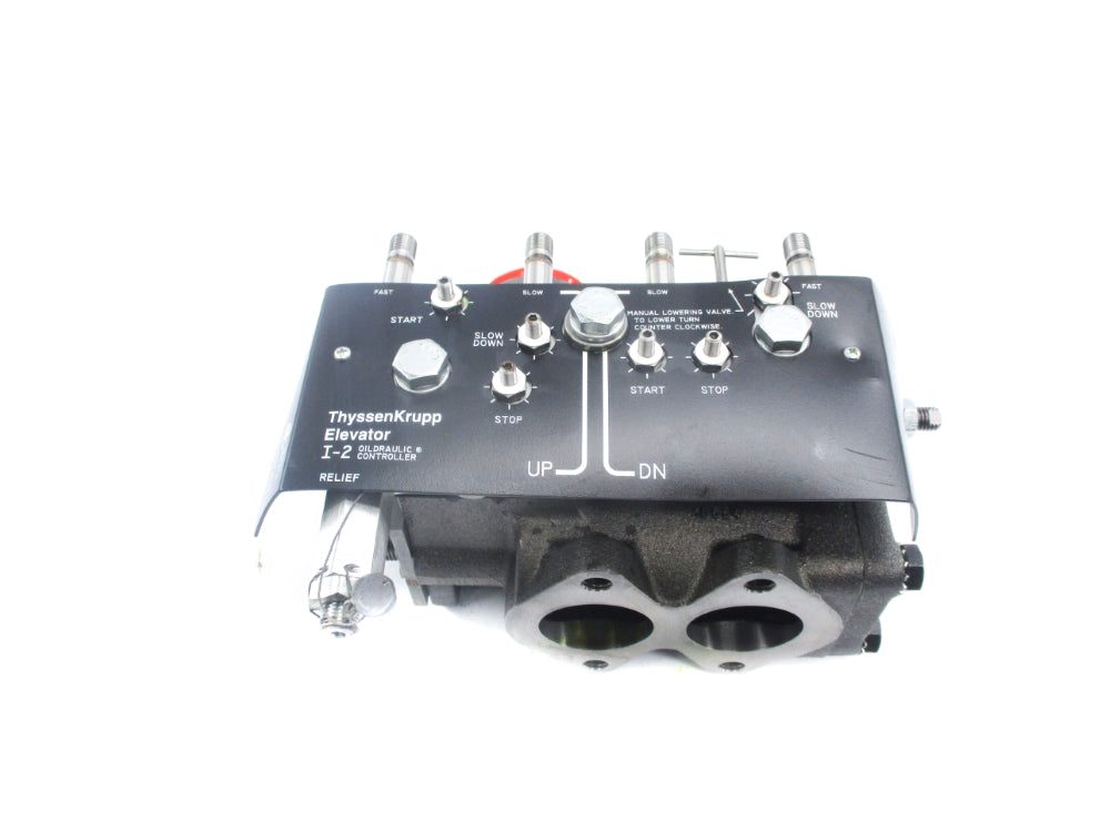 THYSSENKRUPP 7505AE2 NSNP
