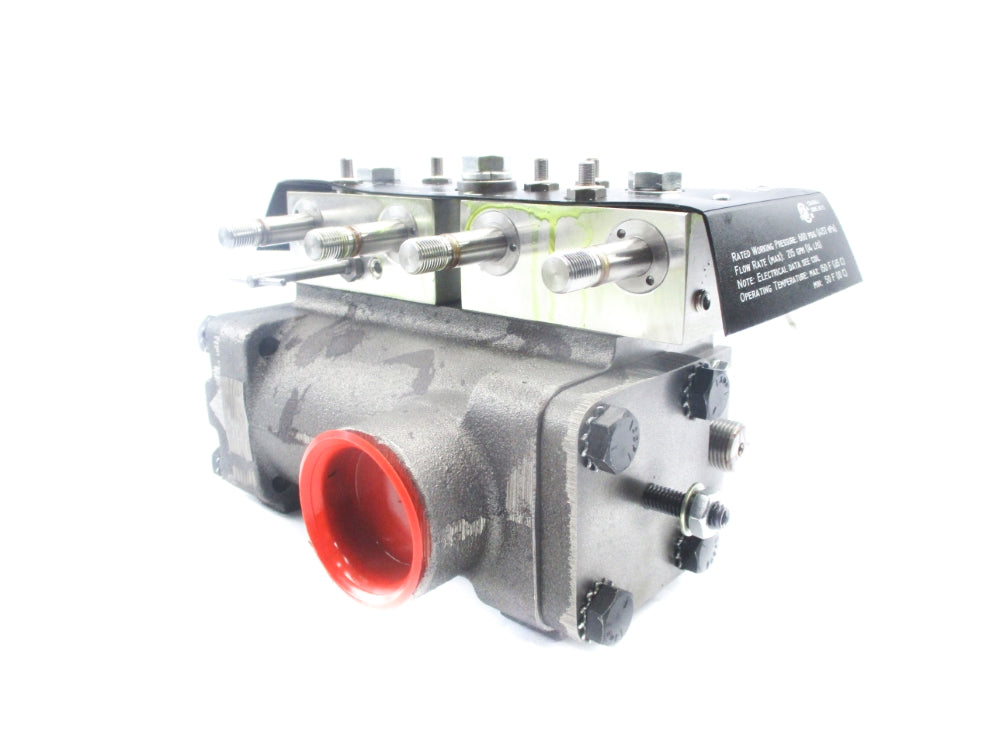 THYSSENKRUPP 7505AE2 NSNP