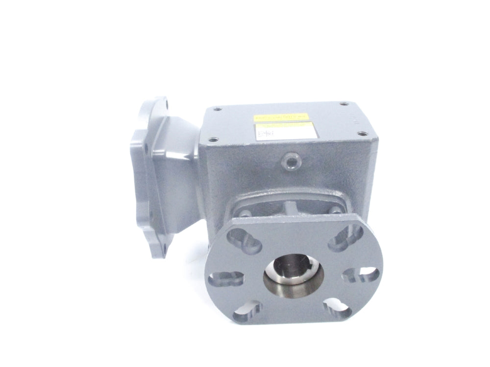 BOSTON GEAR HF721M-30KZT-B5-H1-P20 NSMP