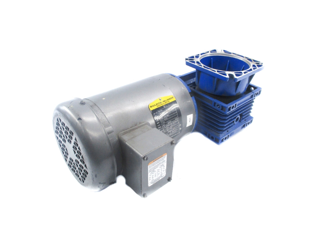 MOTOVARIO NMRV063 VM3554 UNMP
